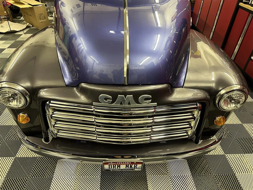 1953 GMC New Design - Image 12 of 19