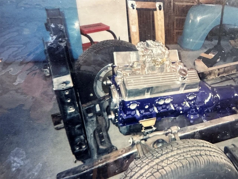 1953 GMC New Design - Image 18 of 19