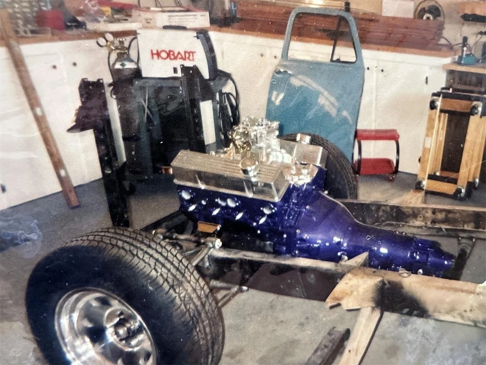 1953 GMC New Design - Image 19 of 19
