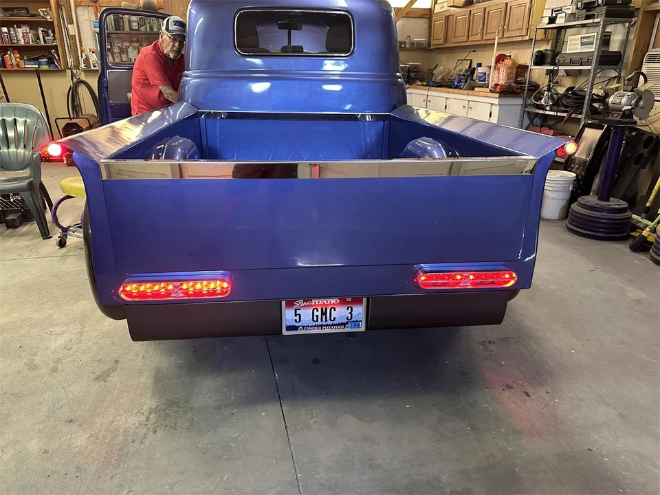 1953 GMC New Design - Image 4 of 19