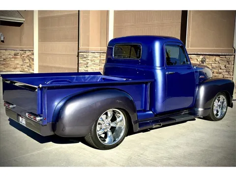 1953 GMC 3100