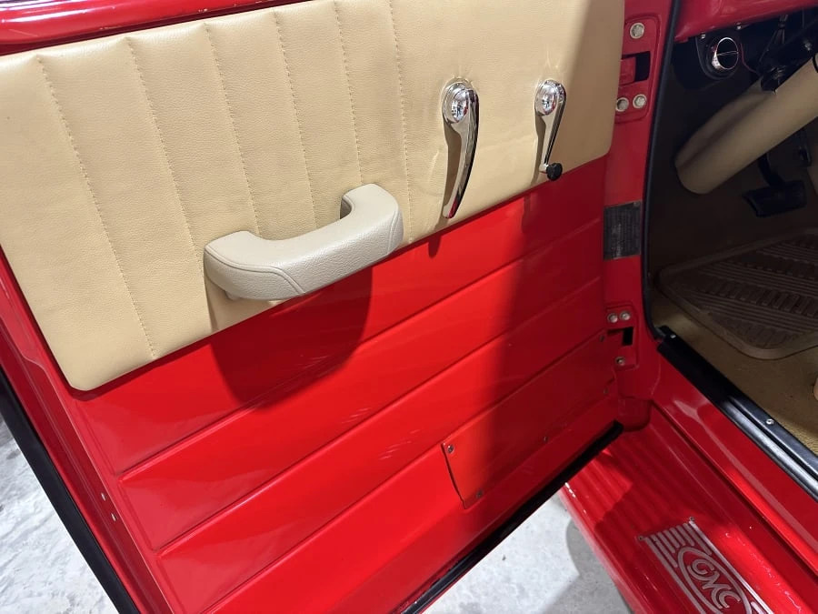 1953 GMC New Design - Image 18 of 30