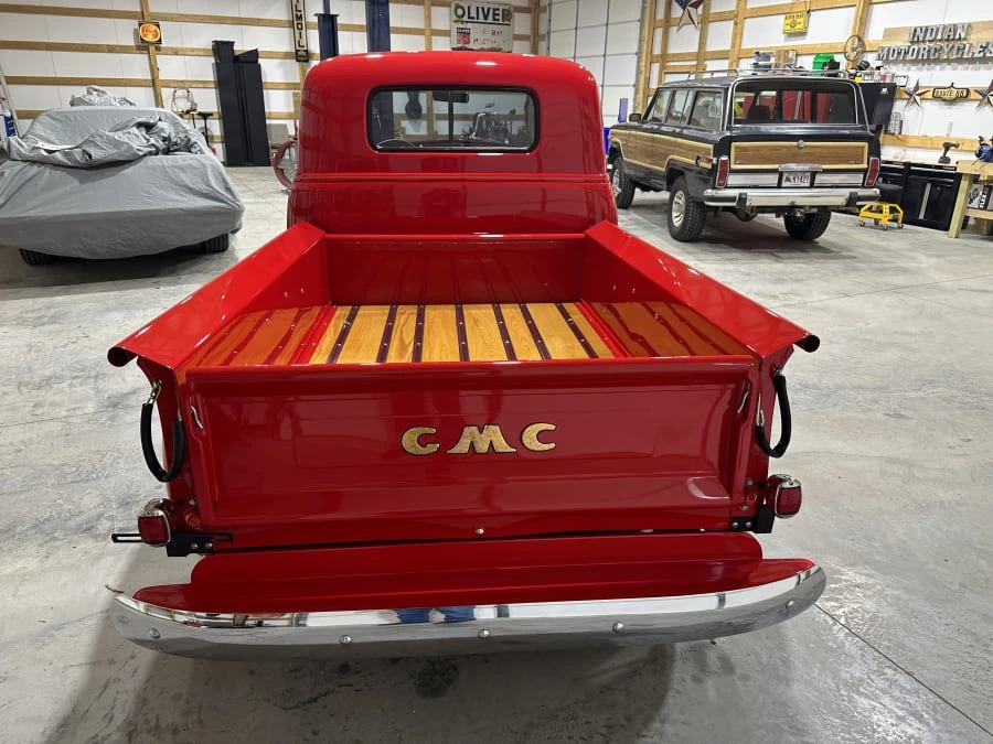 1953 GMC New Design - Image 5 of 30