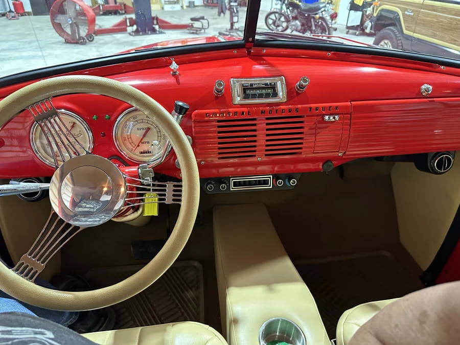 1953 GMC New Design - Image 16 of 30