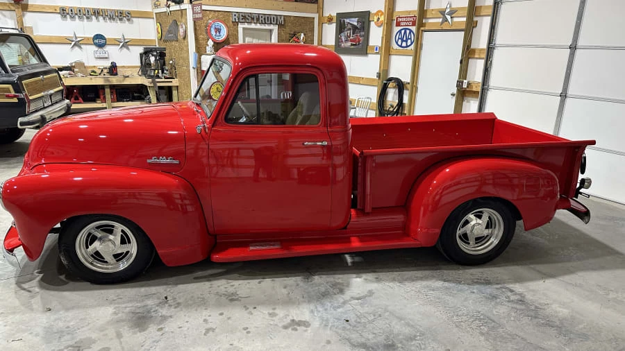 1953 GMC New Design - Image 7 of 30