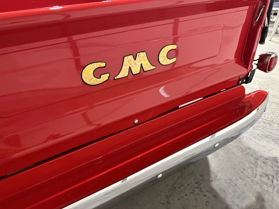 1953 GMC New Design - Image 6 of 30