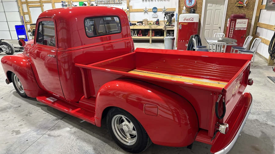 1953 GMC New Design - Image 8 of 30