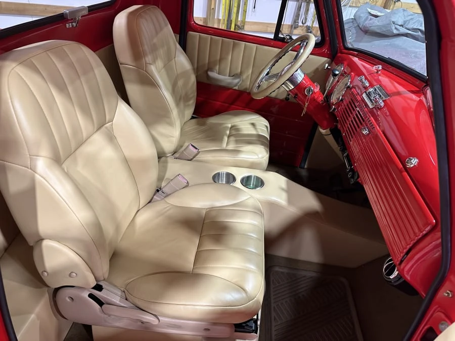 1953 GMC New Design - Image 15 of 30