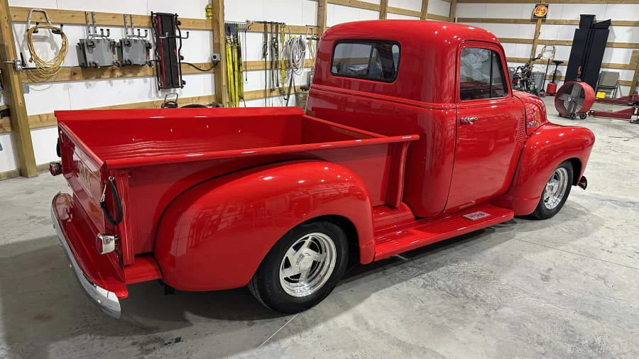 1953 GMC New Design - Image 3 of 30