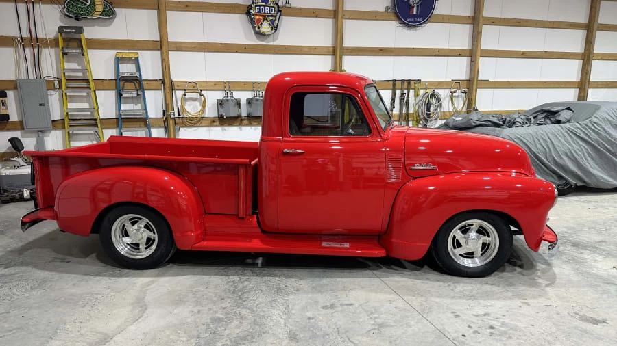 1953 GMC New Design - Image 2 of 30