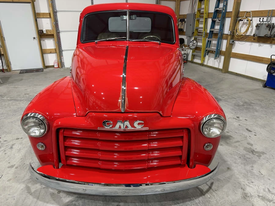 1953 GMC New Design - Image 4 of 30