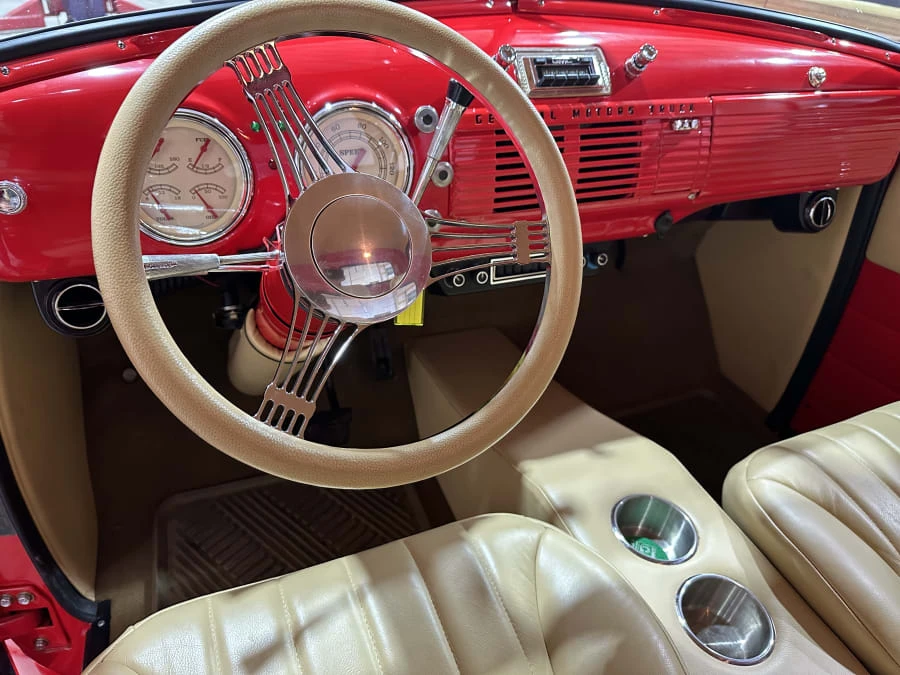 1953 GMC New Design - Image 10 of 30