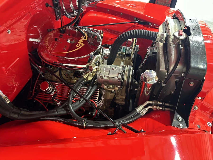 1953 GMC New Design - Image 21 of 30