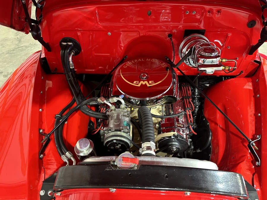 1953 GMC New Design - Image 19 of 30