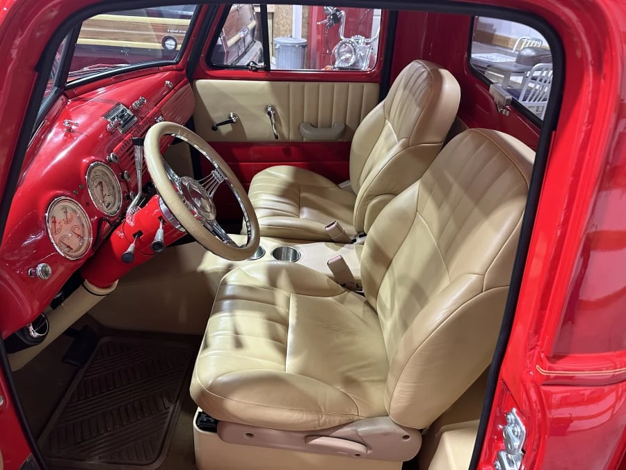 1953 GMC New Design - Image 12 of 30