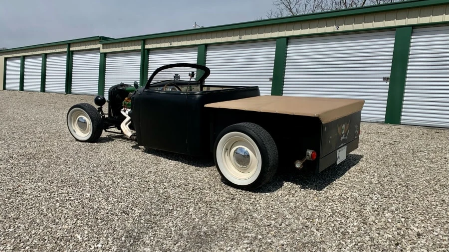 1953 GMC New Design - Image 2 of 6