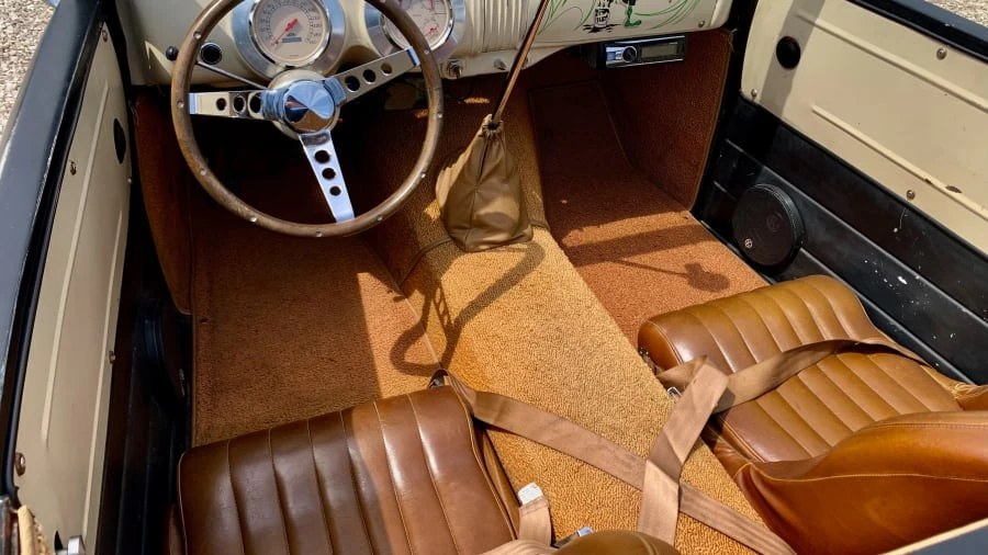 1953 GMC New Design - Image 3 of 6