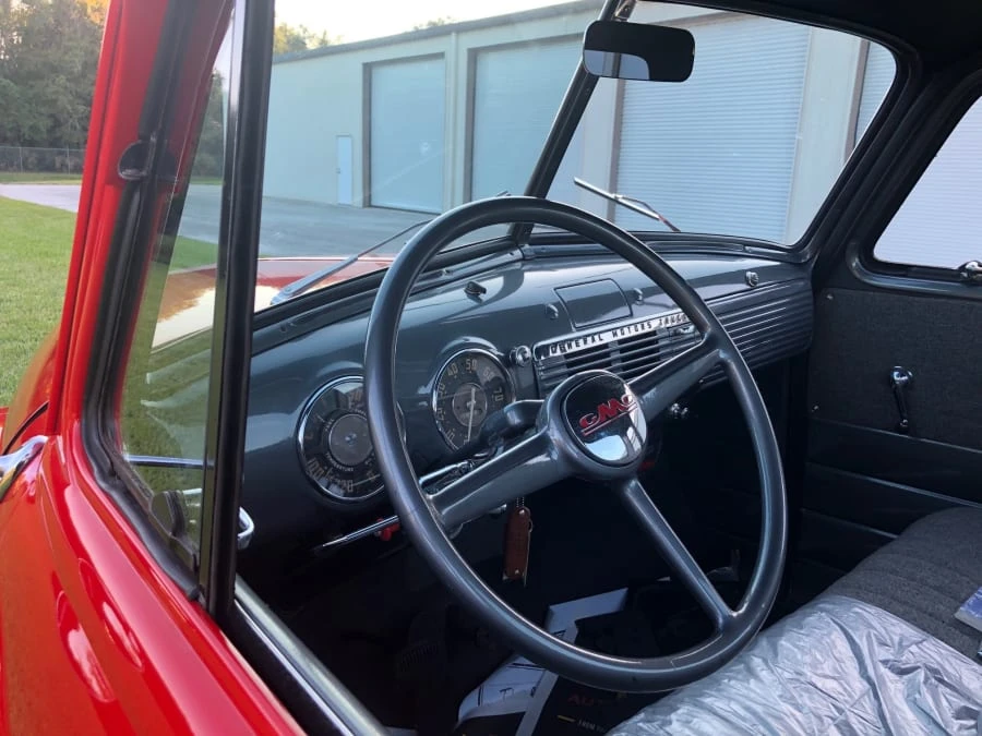 1953 GMC New Design - Image 4 of 12