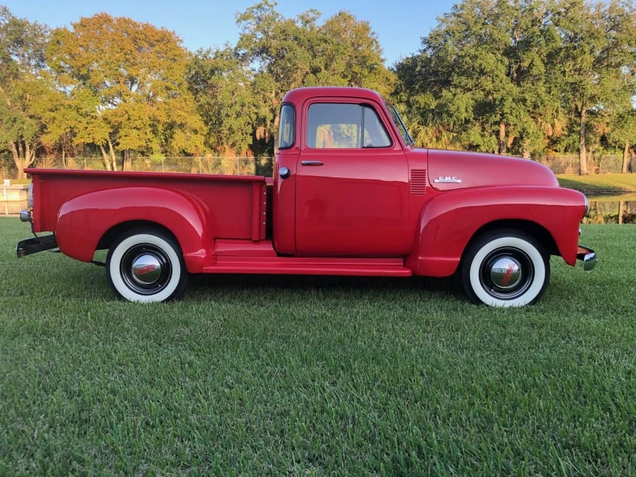 1953 GMC New Design - Image 2 of 12