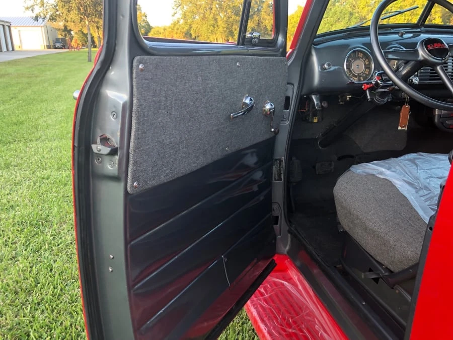 1953 GMC New Design - Image 6 of 12