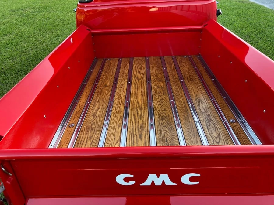1953 GMC New Design - Image 8 of 12