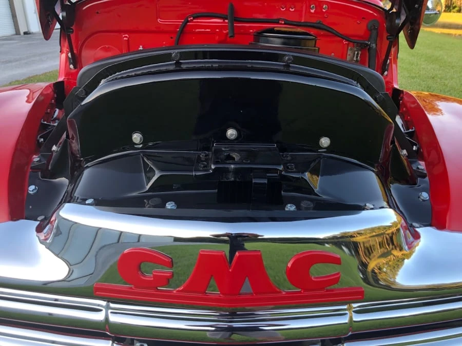 1953 GMC New Design - Image 10 of 12