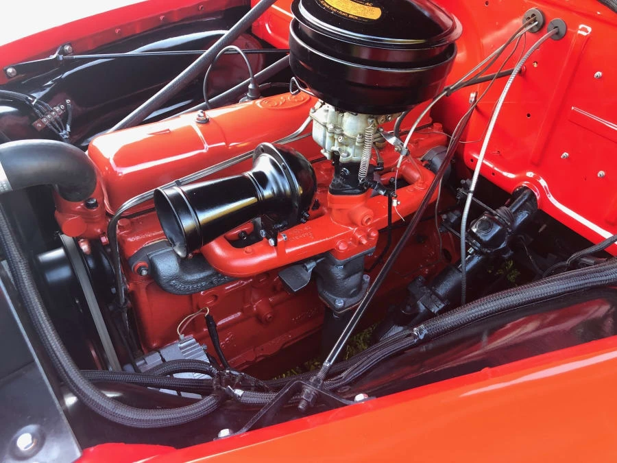 1953 GMC New Design - Image 11 of 12