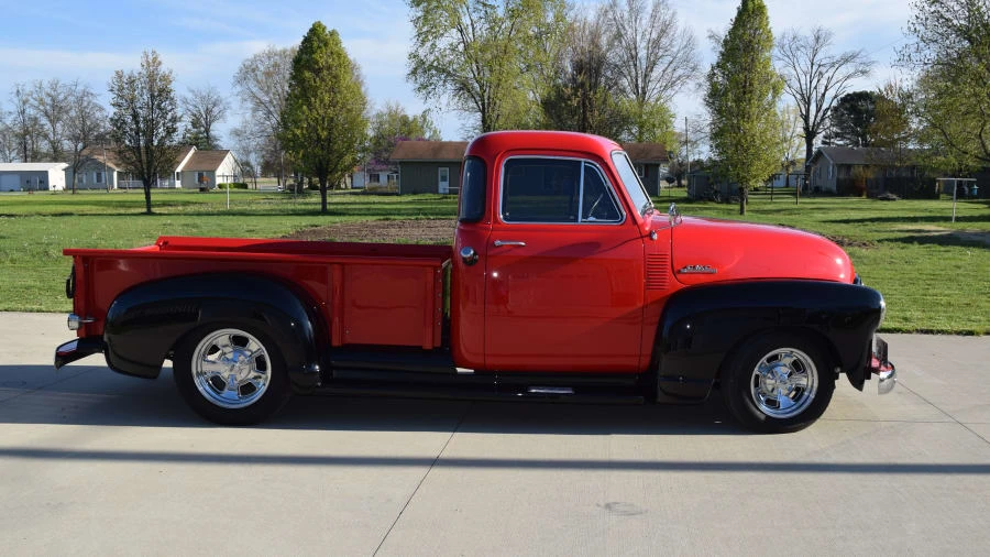 1953 GMC New Design - Image 3 of 12