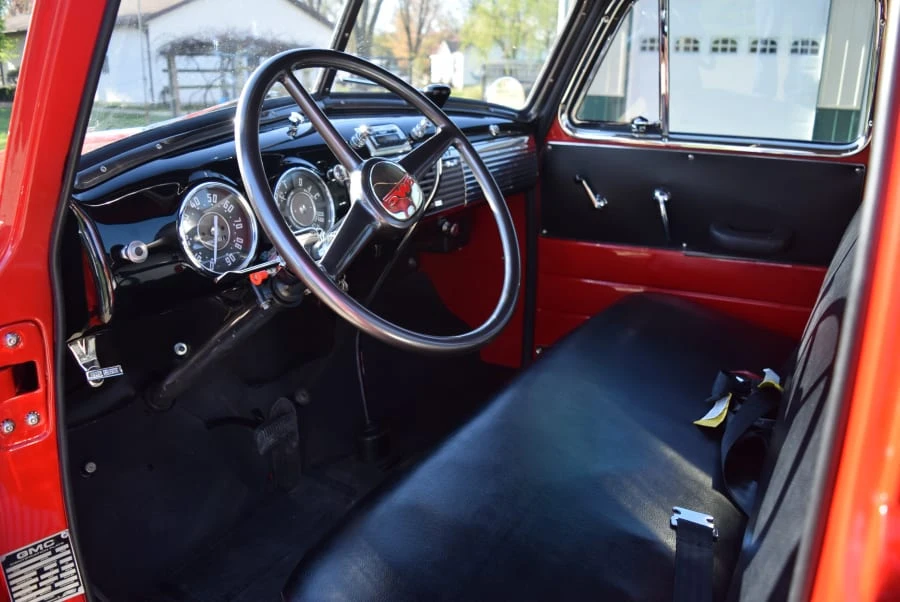 1953 GMC New Design - Image 6 of 12