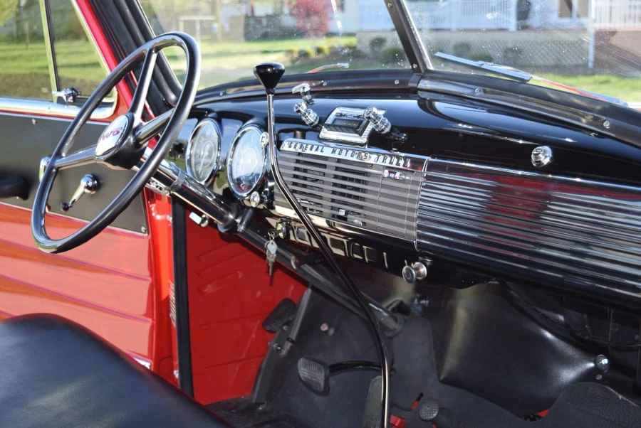 1953 GMC New Design - Image 7 of 12