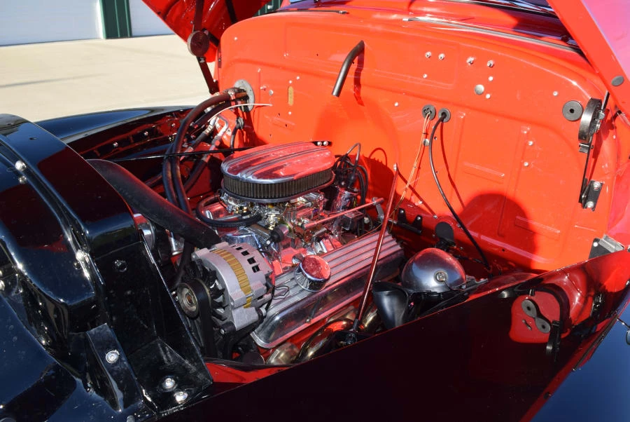 1953 GMC New Design - Image 8 of 12