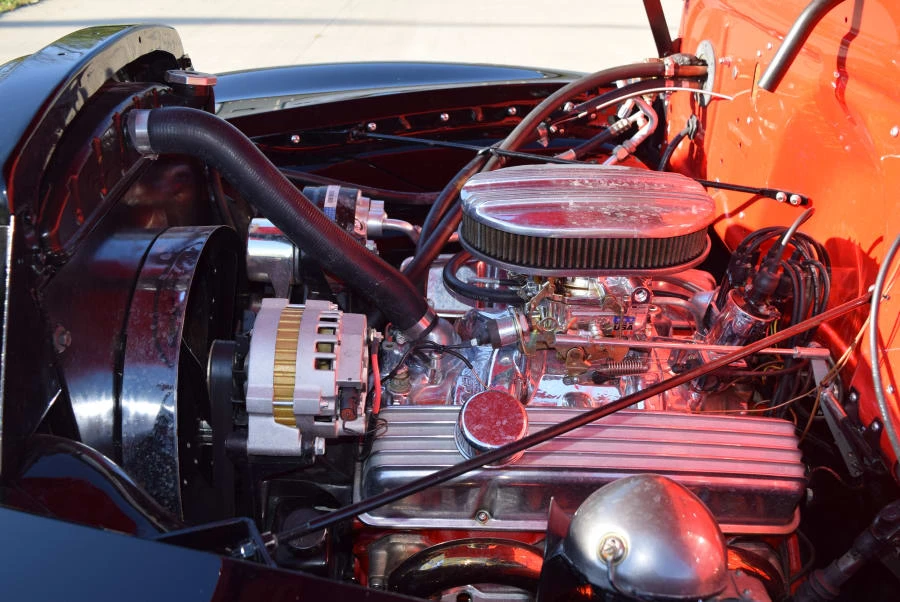 1953 GMC New Design - Image 9 of 12