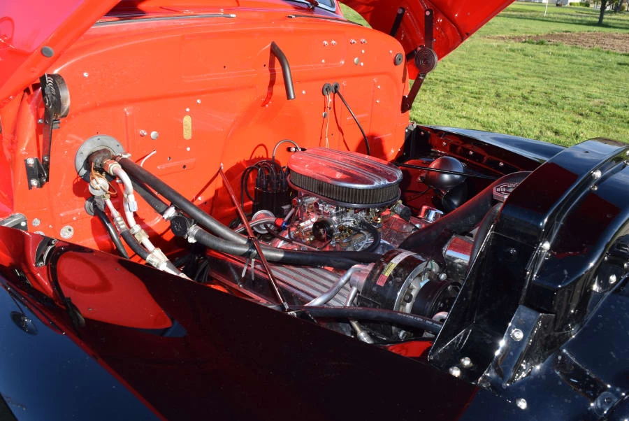 1953 GMC New Design - Image 10 of 12