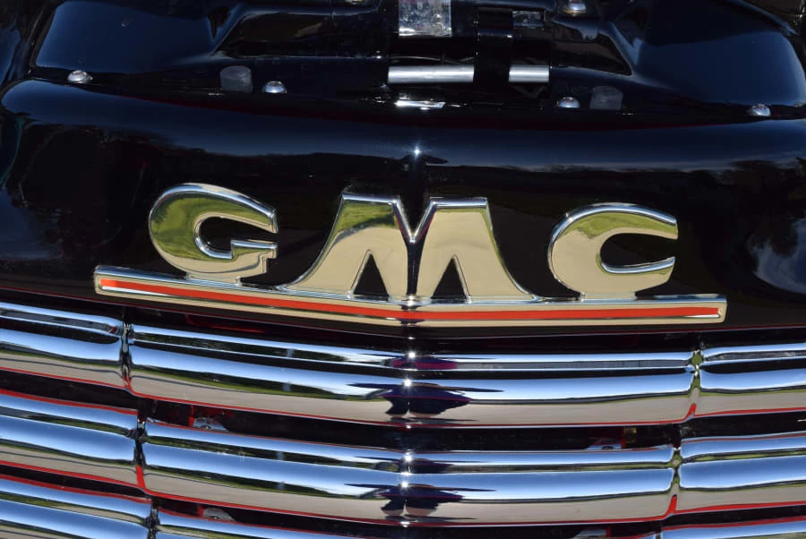 1953 GMC New Design - Image 12 of 12