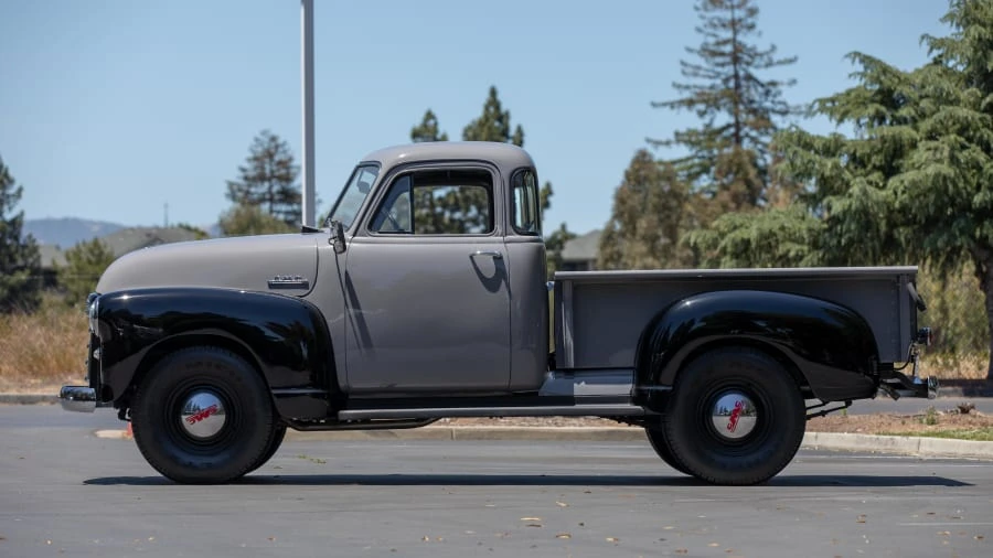 1953 GMC New Design - Image 2 of 23