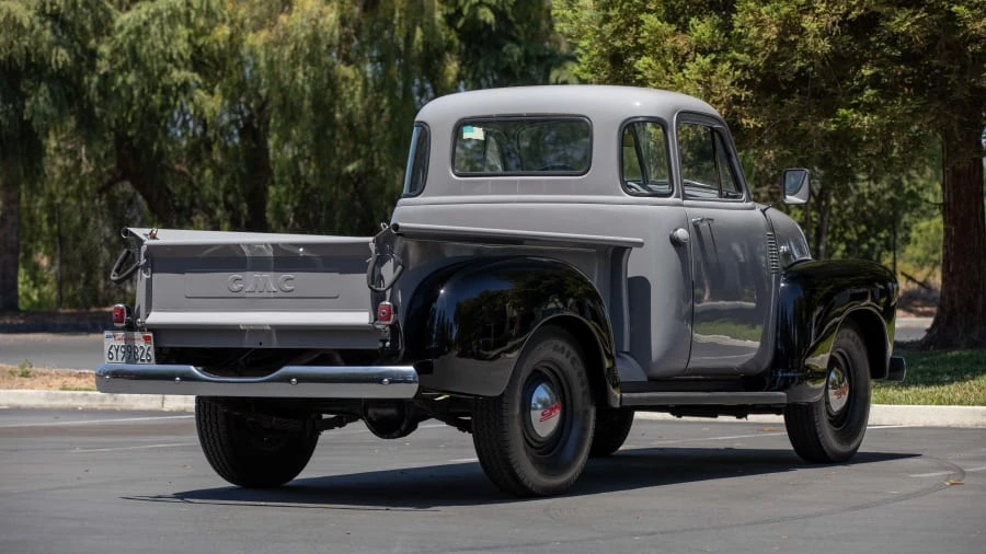 1953 GMC New Design - Image 3 of 23