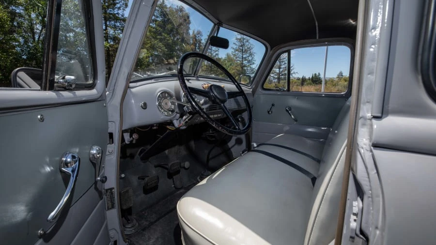 1953 GMC New Design - Image 4 of 23