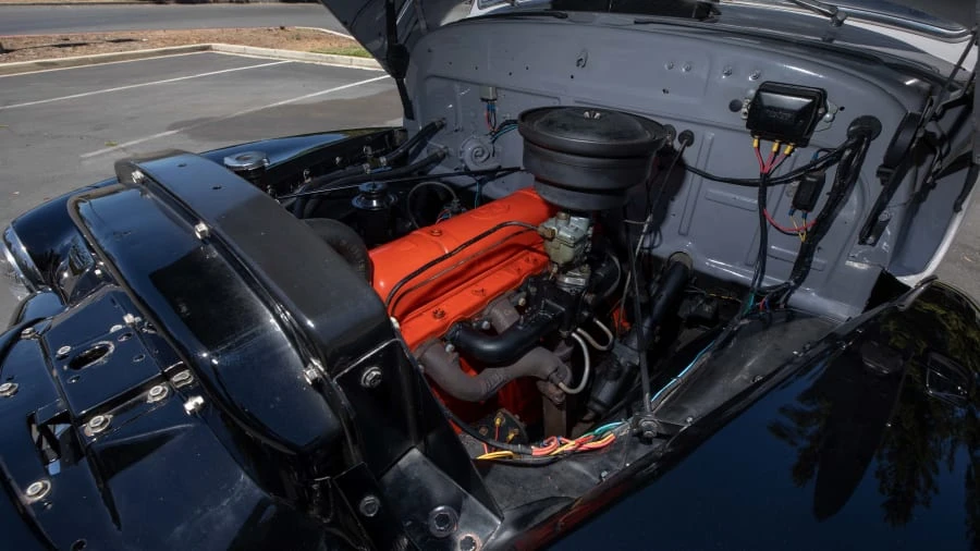 1953 GMC New Design - Image 6 of 23