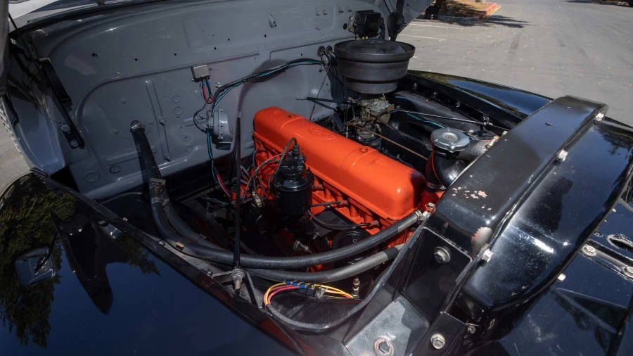 1953 GMC New Design - Image 7 of 23