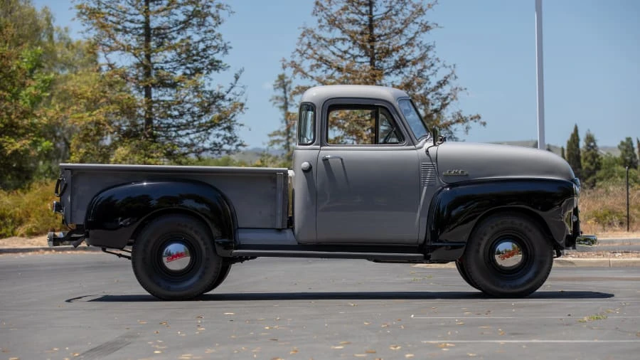 1953 GMC New Design - Image 8 of 23
