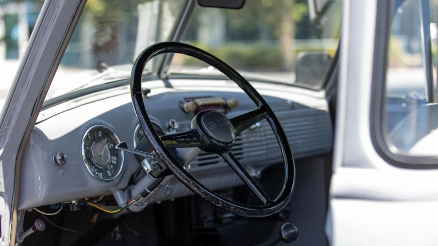 1953 GMC New Design - Image 9 of 23
