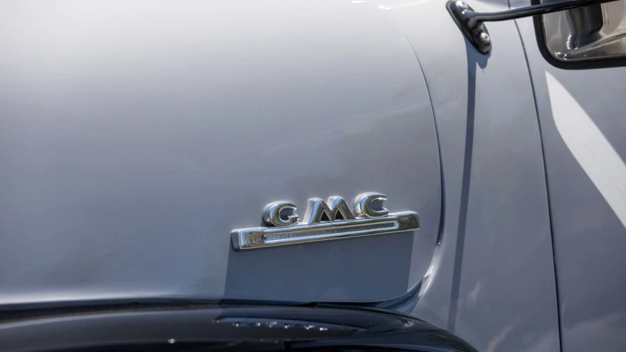 1953 GMC New Design - Image 11 of 23