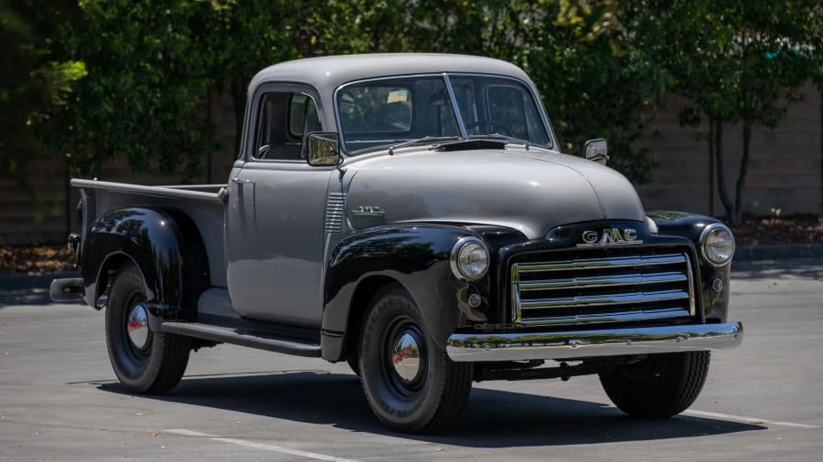 1953 GMC New Design - Image 12 of 23