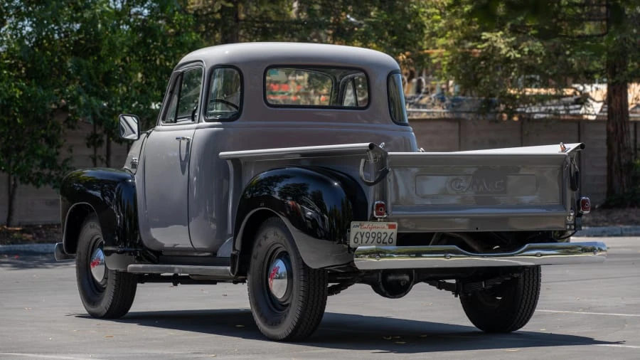 1953 GMC New Design - Image 13 of 23