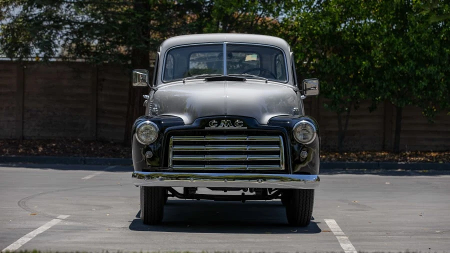 1953 GMC New Design - Image 14 of 23