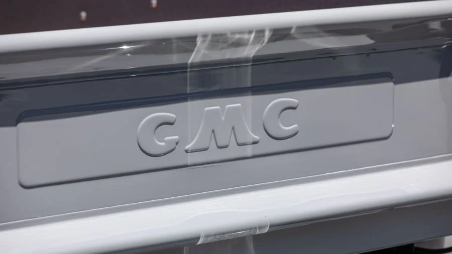 1953 GMC New Design - Image 15 of 23