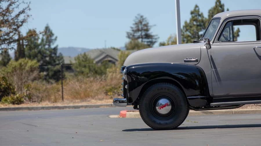 1953 GMC New Design - Image 21 of 23