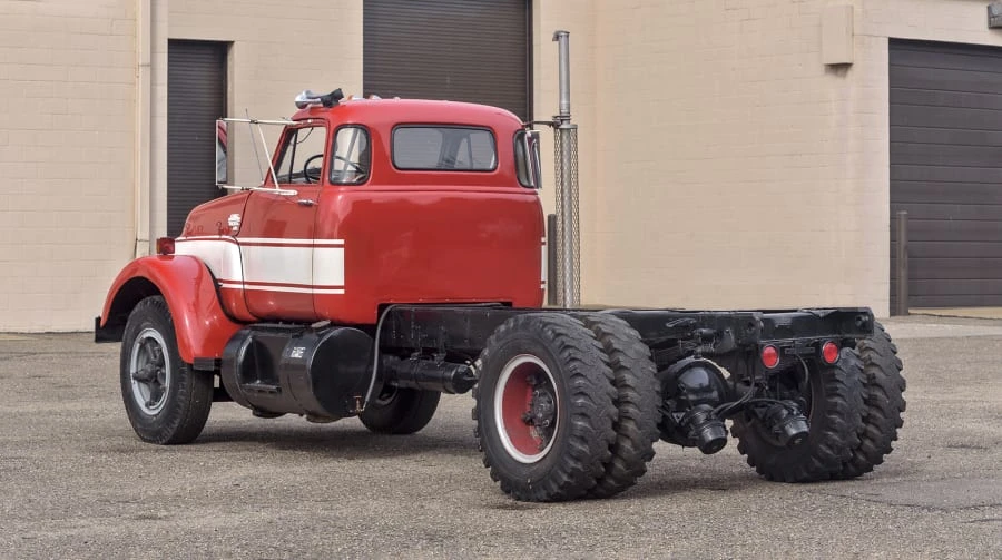 1953 GMC New Design - Image 3 of 20