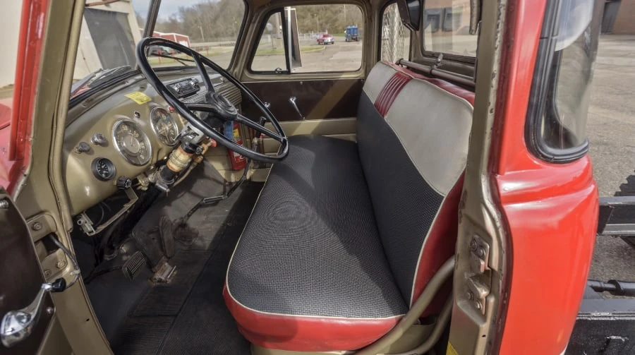 1953 GMC New Design - Image 12 of 20