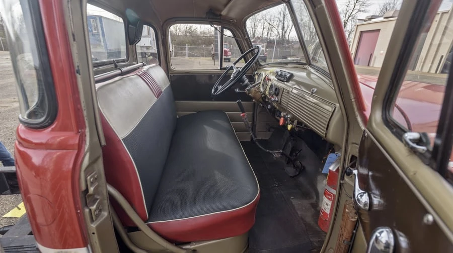 1953 GMC New Design - Image 13 of 20